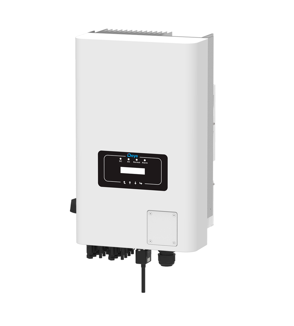 Come funzionano gli inverter