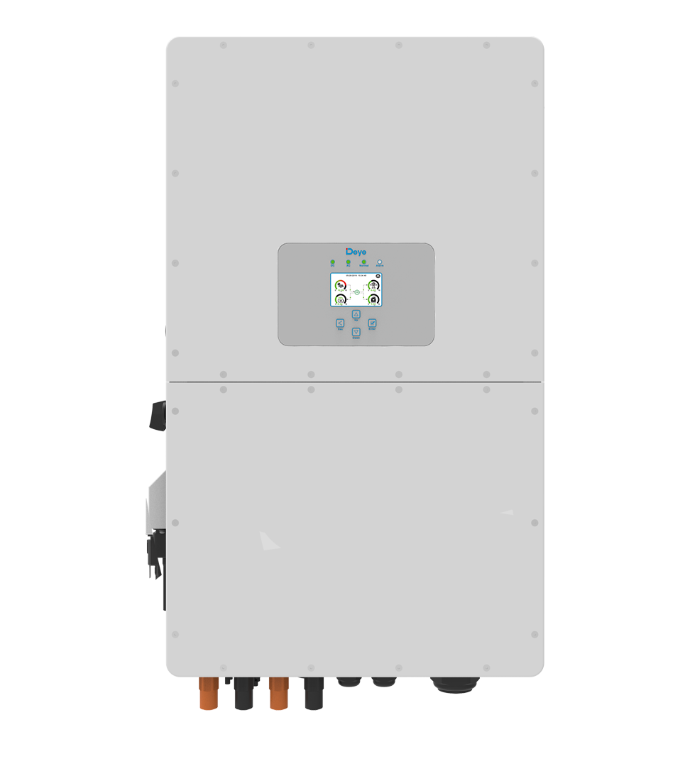 Un inverter è un must nel tuo camper