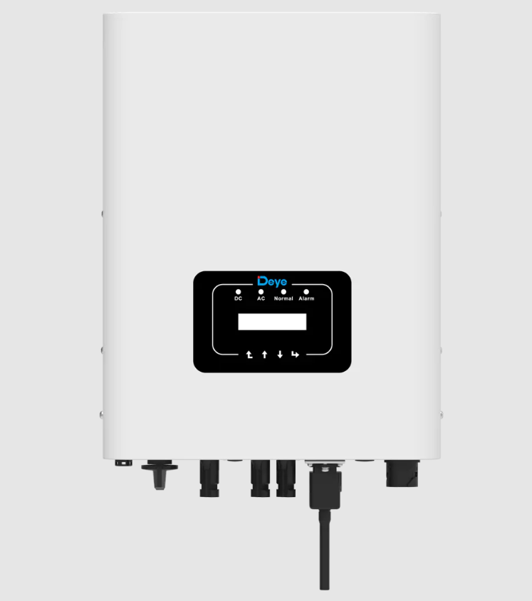 Come scegliere l'inverter a griglia solare giusta per la tua casa