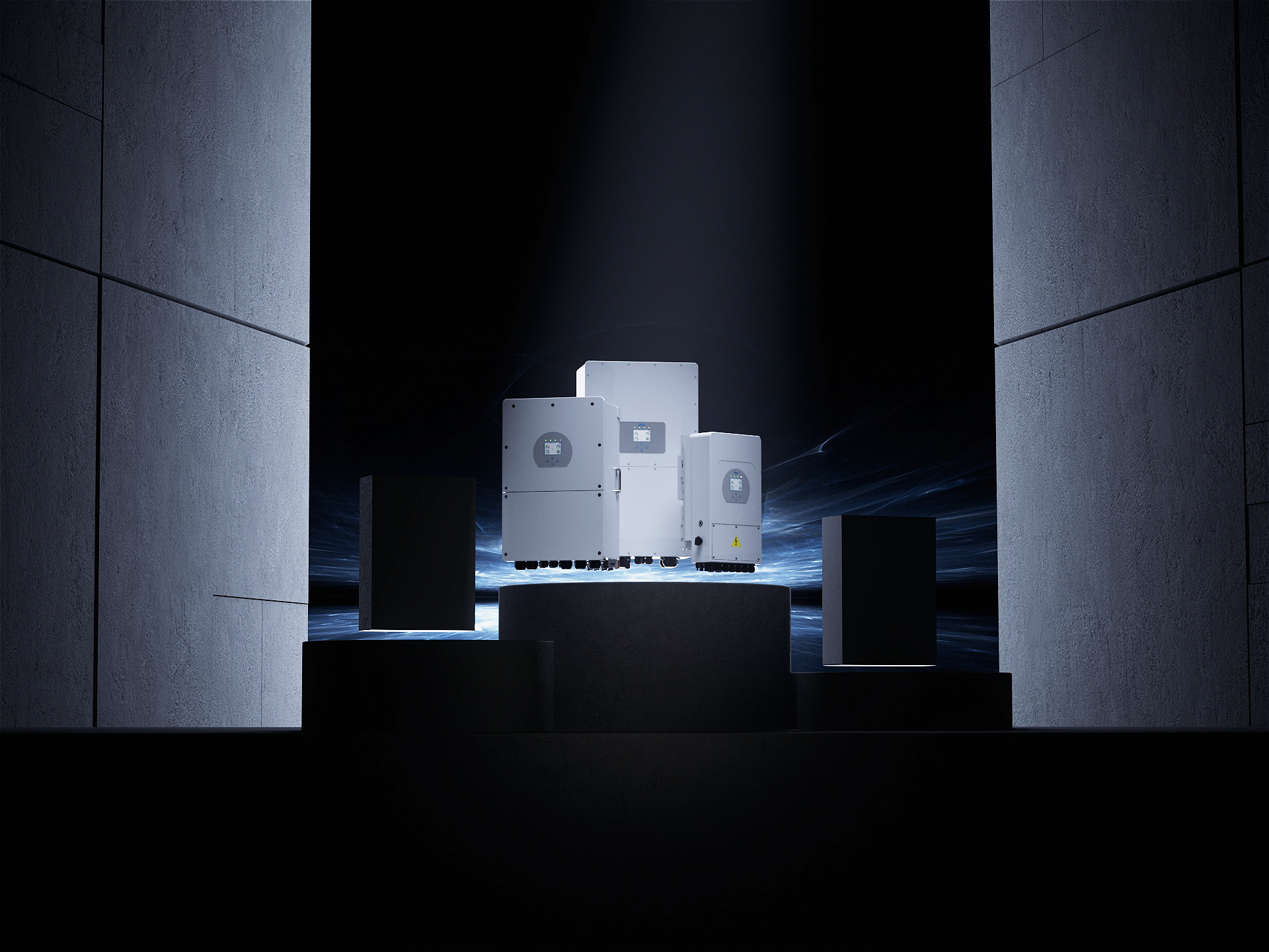 Intersolar 2023 - Il DEYE mira ad espandere la sua influenza globale con soluzioni innovative in Germania