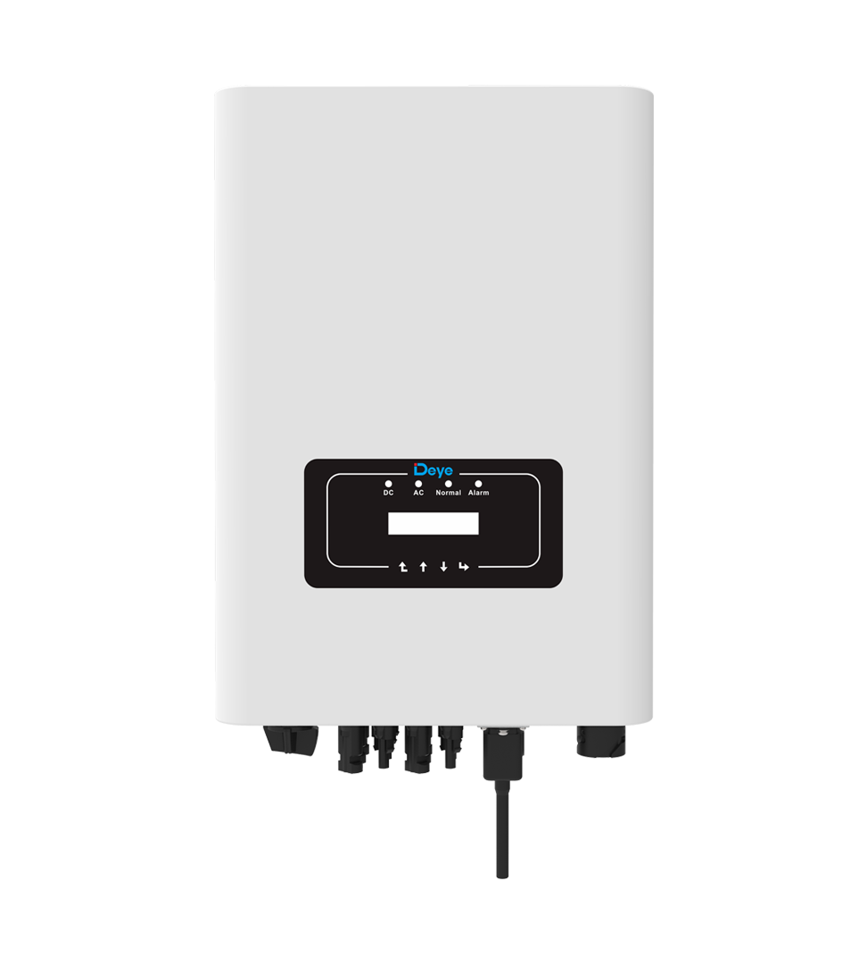 Come scegliere gli inverter monofase e trifase giuste per il tuo sistema solare?