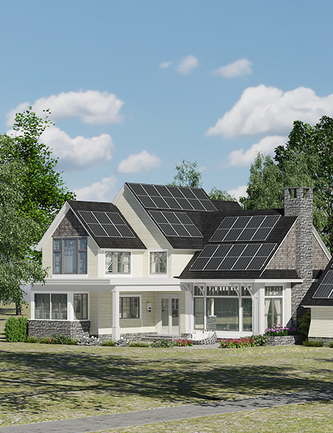 Ningbo Deye Inverter Technology Co. ， Ltd.