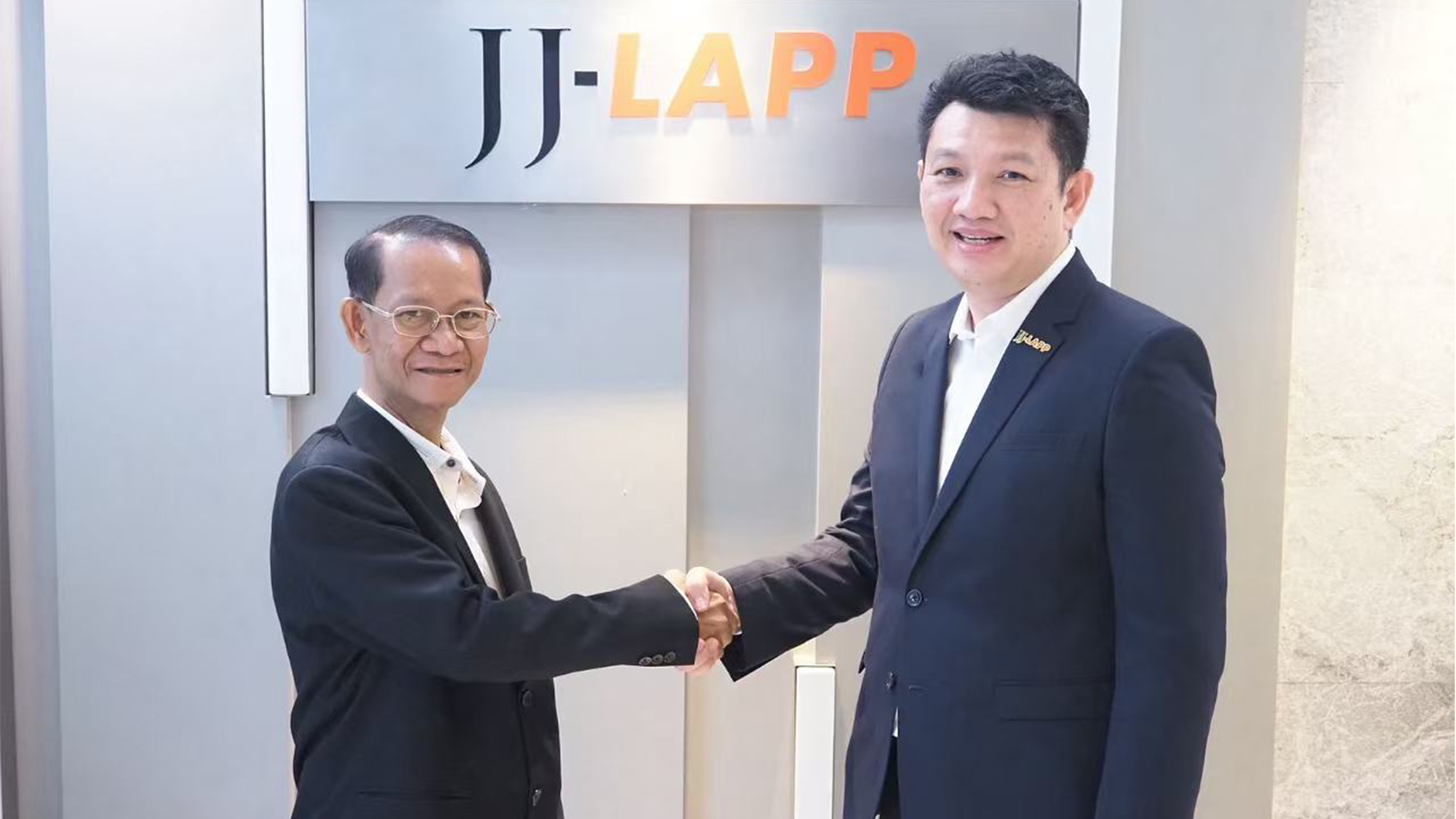 JJ-Lapp collabora con Deye per accelerare l'adozione delle energie rinnovabili della Thailandia
