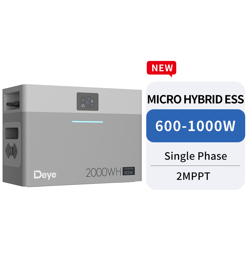 Sun-BK (60-100) -2.0KWH-EU-AM2