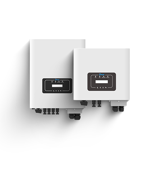 Inverter a stringa monofase